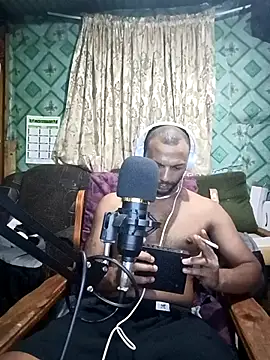 Camodick online show from January 2025 10:18:01 PM