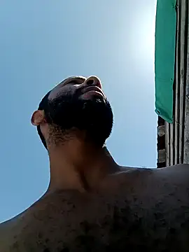 Camodick online show from February 2025 08:48:01 AM