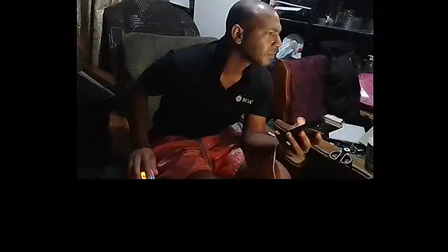 Camodick online show from February 2025 02:18:01 AM