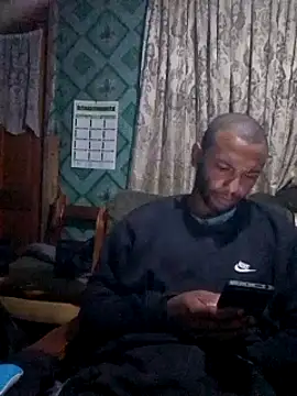 Camodick online show from February 2025 02:36:02 AM