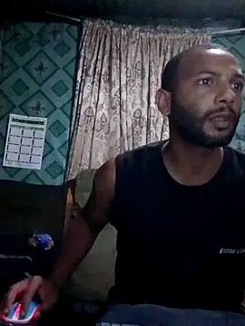 Camodick online show from March 2025 07:43:02 PM