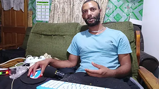 Camodick online show from March 2025 07:26:02 PM