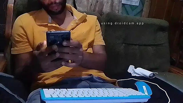 Camodick online show from March 2025 11:47:01 PM