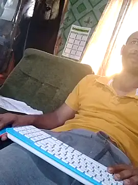 Camodick online show from March 2025 09:22:02 AM