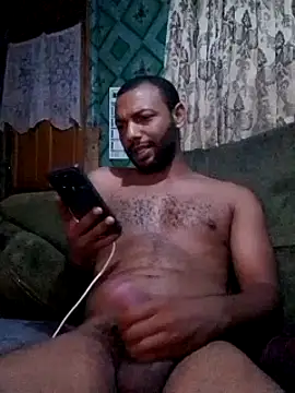 Camodick online show from March 2025 11:21:02 PM