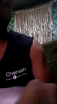 Camodick online show from March 2025 07:42:02 PM