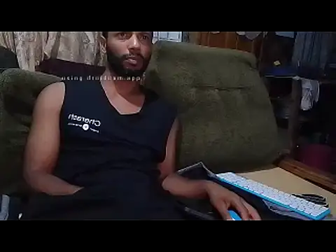 Camodick online show from March 2025 02:59:01 AM