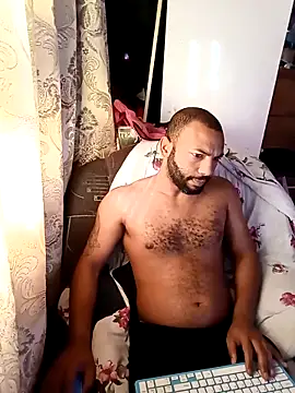 Camodick online show from September 2025 03:00:02 PM