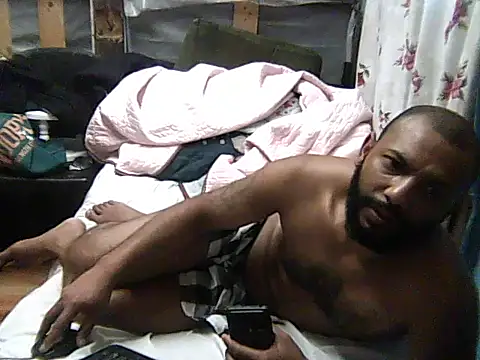 Camodick online show from October 2025 05:05:01 AM