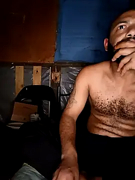 Camodick online show from October 2025 11:58:01 PM