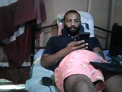 Camodick online show from October 2025 02:40:01 PM