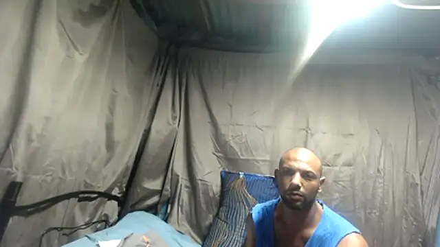 Camodick online show from April 2026 02:47:01 PM