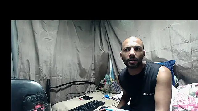 Camodick online show from April 2026 05:30:01 PM