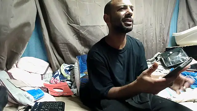 Camodick online show from May 2026 12:32:02 PM