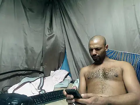 Camodick online show from May 2026 01:39:01 PM