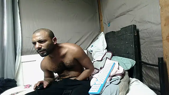 Camodick online show from May 2026 11:59:01 AM