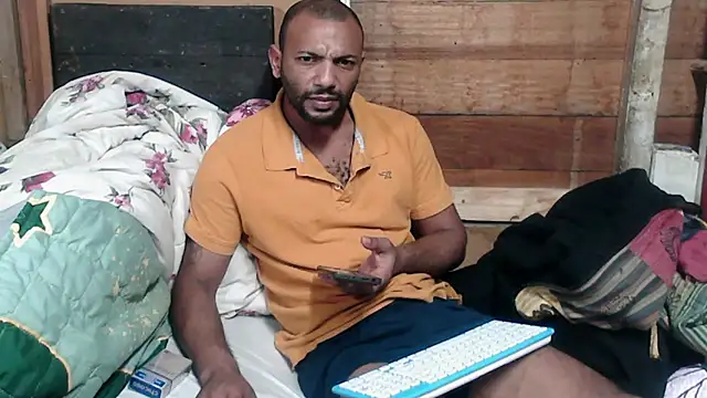 Camodick online show from May 2026 02:56:01 PM
