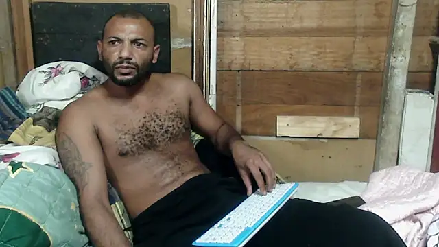 Camodick online show from May 2026 05:32:01 PM