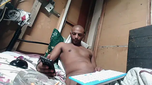 Camodick online show from May 2026 11:07:02 AM