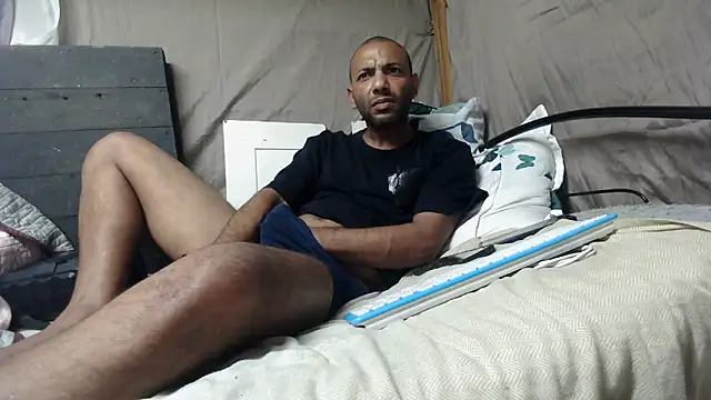 Camodick online show from May 2026 09:38:02 AM