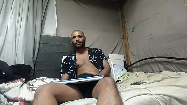 Camodick online show from May 2026 06:14:02 PM