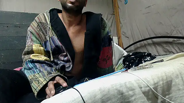 Camodick online show from May 2026 04:52:02 AM