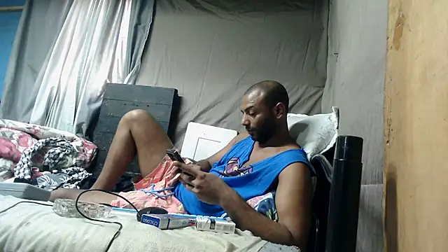 Camodick online show from May 2026 01:06:01 PM