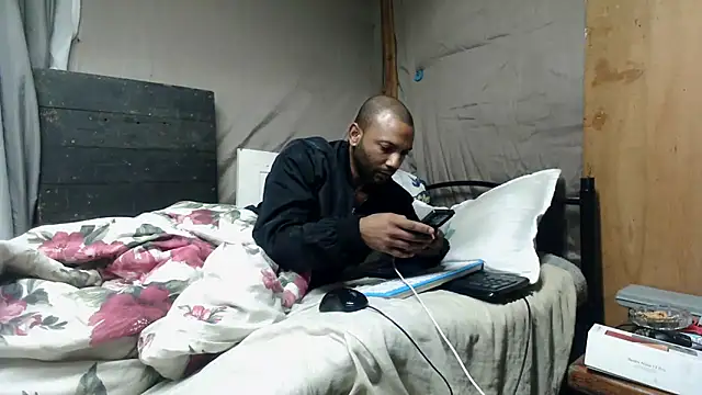 Camodick online show from May 2026 06:26:01 PM