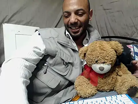 Camodick online show from May 2026 01:57:16 AM