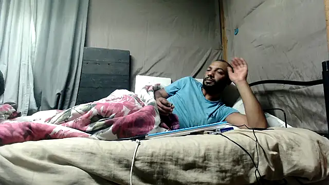 Camodick online show from July 2026 01:27:01 AM
