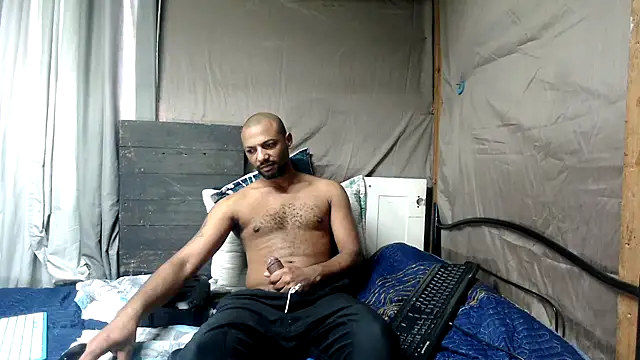 Camodick online show from July 2026 11:07:01 AM
