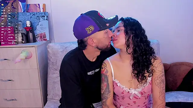 couplevibes  online show from July 2026 03:06:02 AM