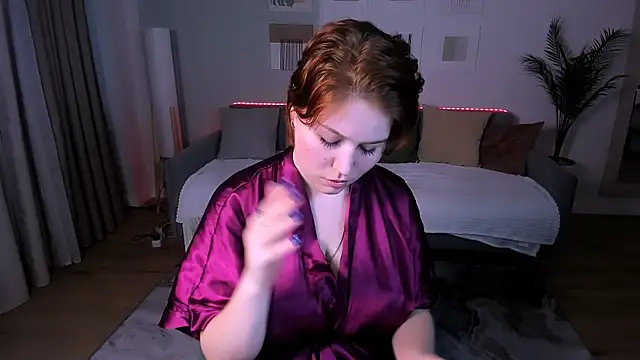 MiaLacrice online show from July 2026 04:19:01 AM