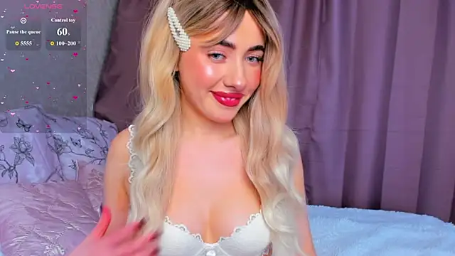 SabrinaKarter online show from May 2026 02:03:02 PM