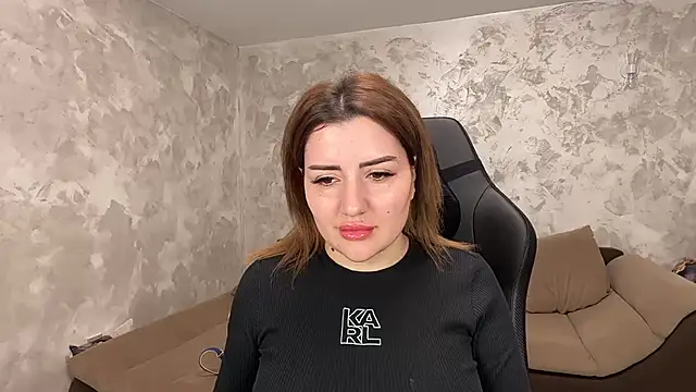 SophiePale online show from March 2025 04:46:01 PM