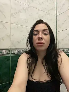 IsabellaJoutes online show from May 2026 07:03:01 AM