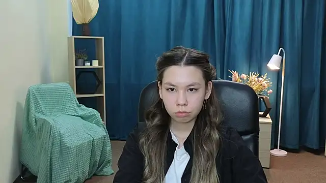 RoxanneCrandal online show from May 2026 10:09:02 AM