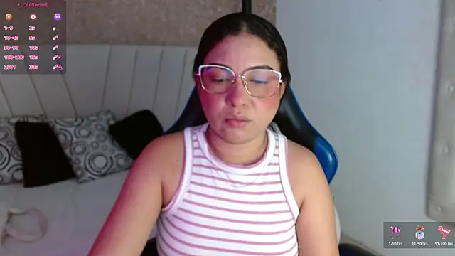 AliceSmity   online show from June 2026 12:08:01 PM