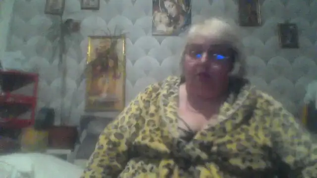 MarinaFarina53 online show from May 2026 07:43:01 PM