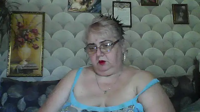 MarinaFarina53 online show from July 2026 06:08:02 AM