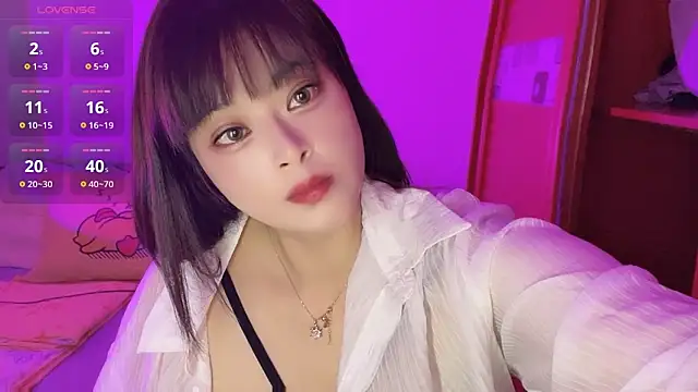 Xiaoting13 online show from June 2026 08:05:02 AM