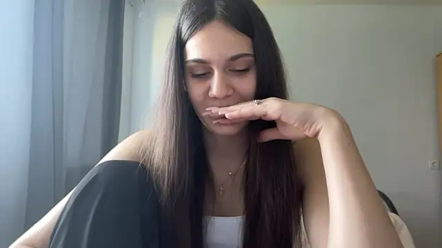 MaryRaven online show from May 2026 01:51:01 PM