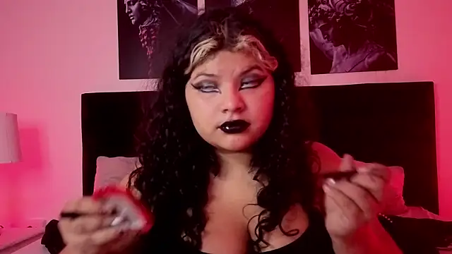 WickedLemon online show from July 2026 01:53:01 AM