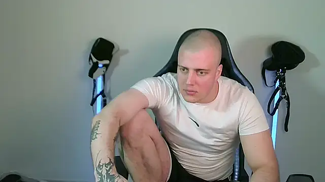 Bigbaald online show from May 2026 12:12:01 PM