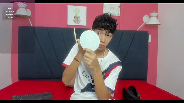 ero boy40 online show from July 2026 03:03:01 PM