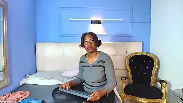 kassandra Brownn online show from June 2026 10:26:01 PM