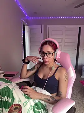 Jenna Beck online show from May 2026 09:11:02 PM