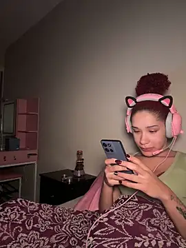 Jenna Beck online show from May 2026 04:32:02 AM
