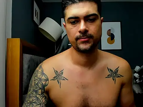 ZEI-001 online show from May 2026 02:29:01 AM