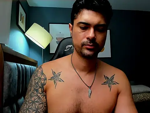 ZEI-001 online show from May 2026 03:23:02 AM